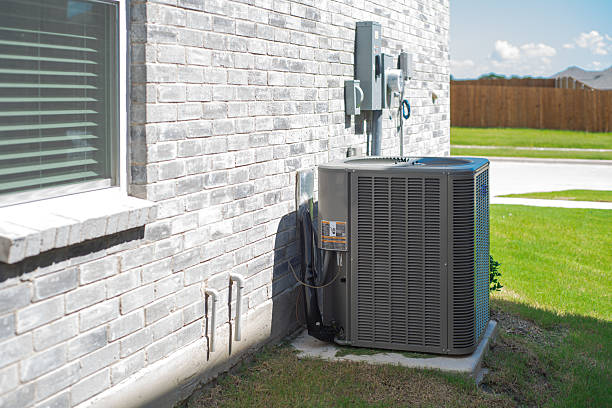 Reliable Emergency Hvac contractor in Saltillo, TN by FH HVAC